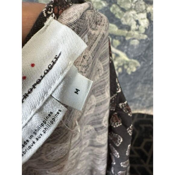 NEW Anthropologie The Somerset Jumpsuit Sz Medium - Picture 10 of 11